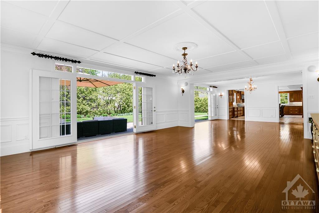 251 THOROLD Road