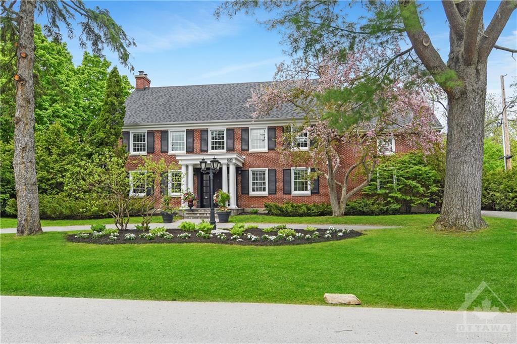 251 THOROLD Road