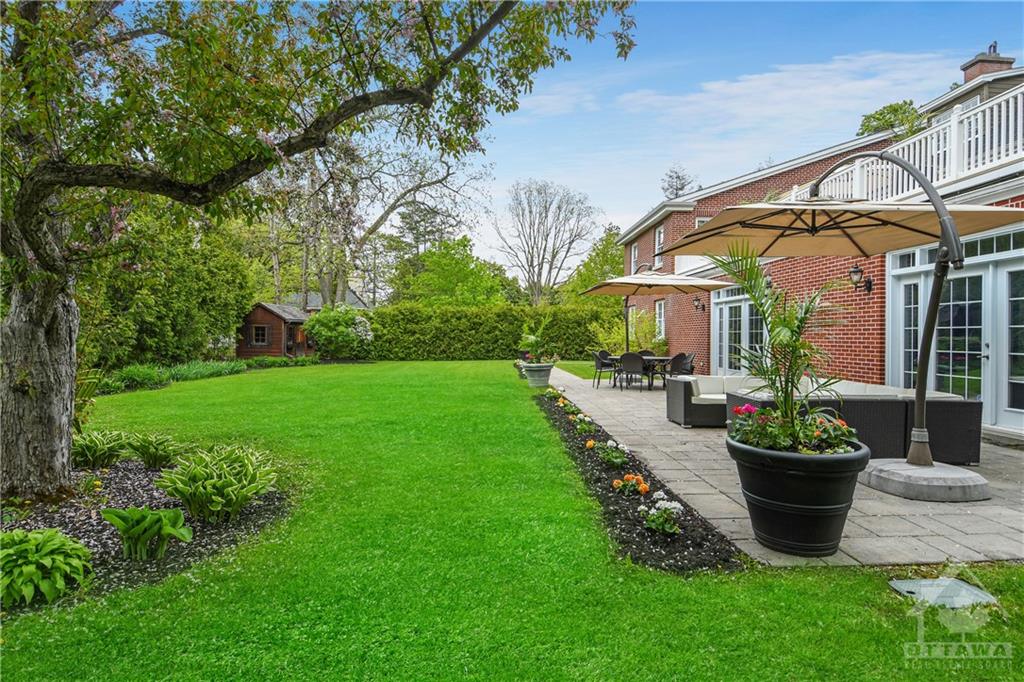 251 THOROLD Road