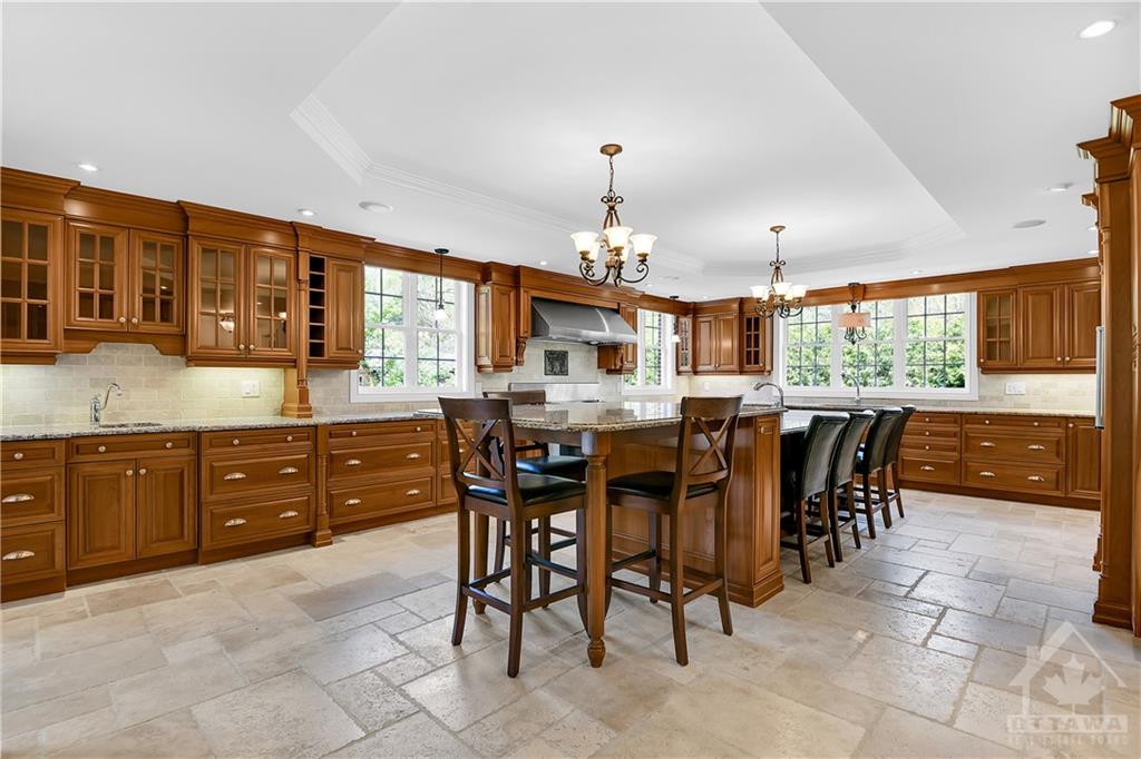 251 THOROLD Road