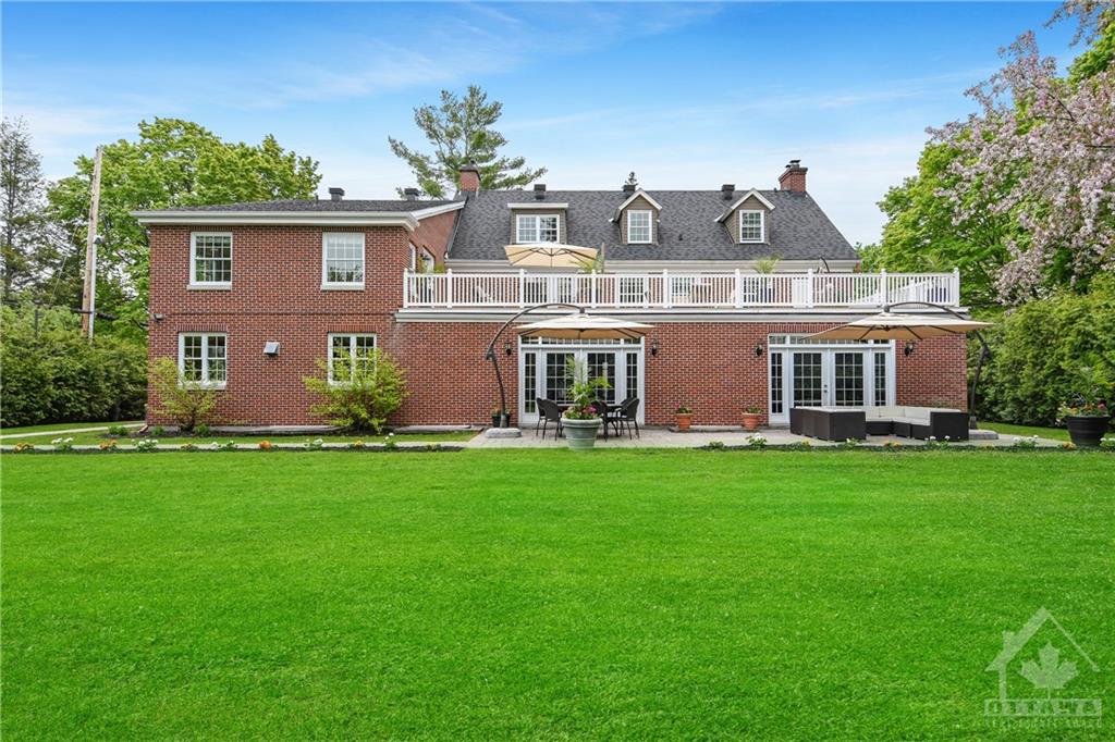 251 THOROLD Road