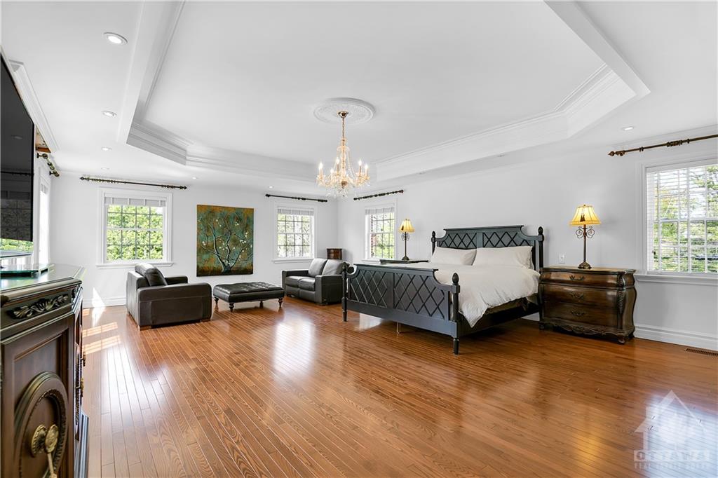 251 THOROLD Road