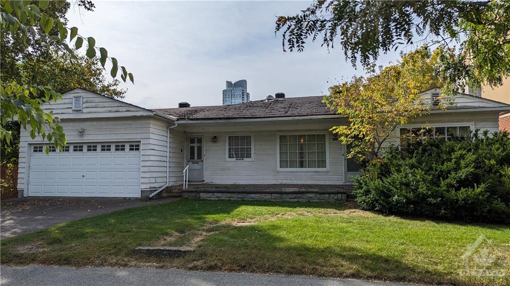 200 ISLAND PARK Drive