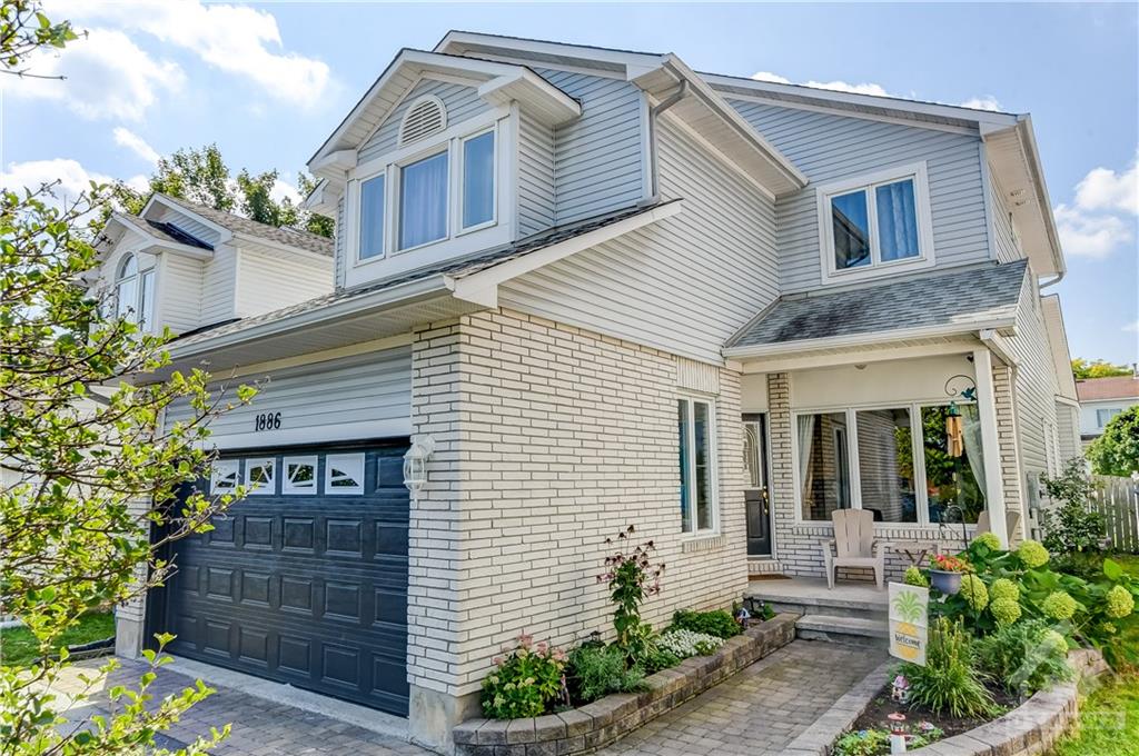 1886 NORTHLANDS Drive