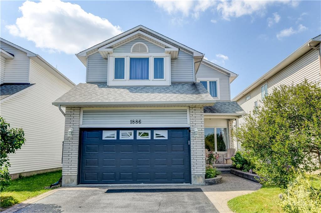 1886 NORTHLANDS Drive
