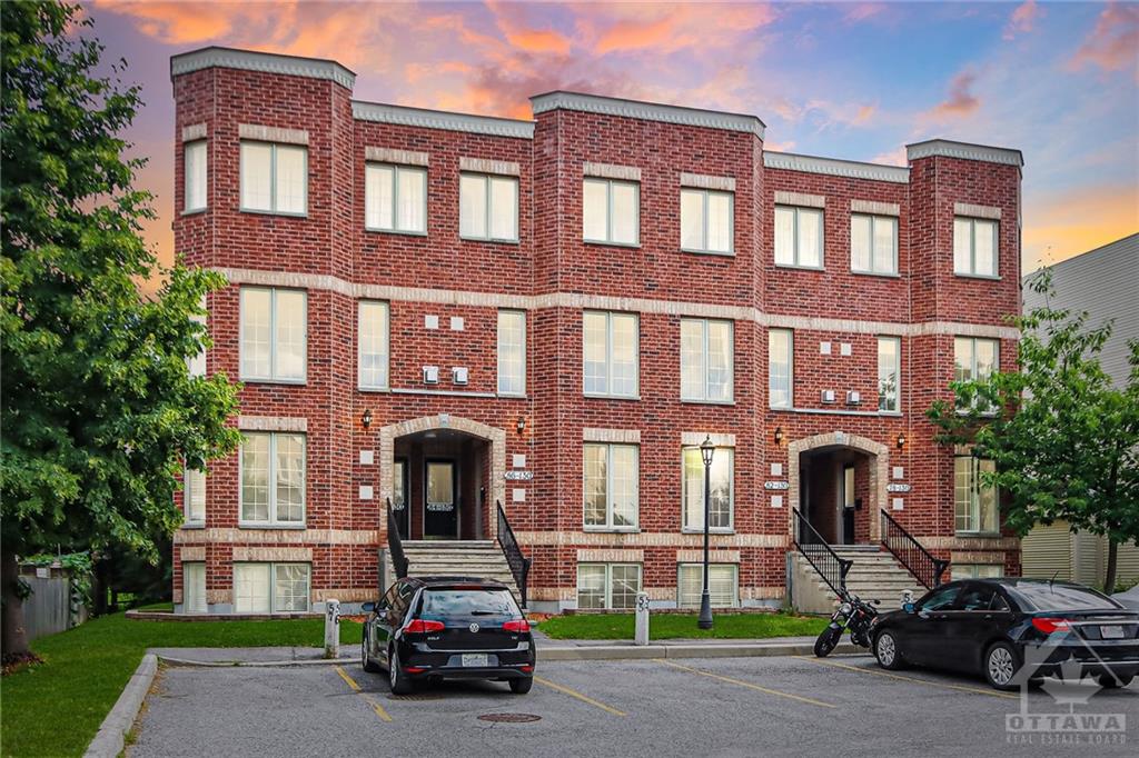 130 BERRIGAN Drive, #84