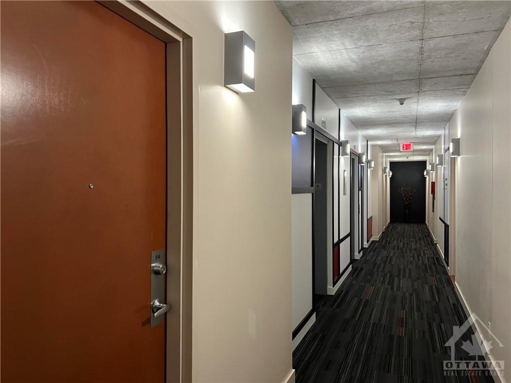 324 LAURIER Avenue W, #914