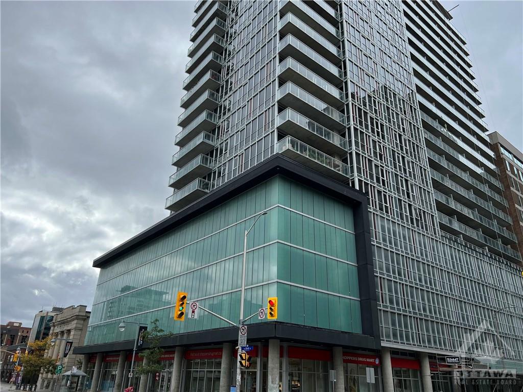 324 LAURIER Avenue W, #914