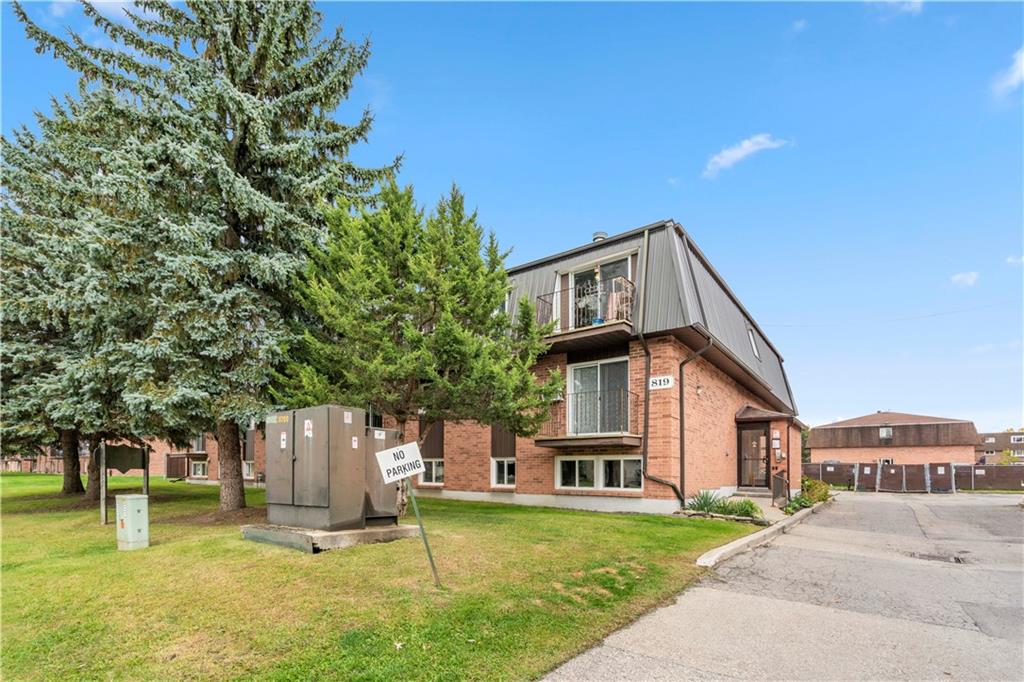 819 MACODRUM Drive, #1
