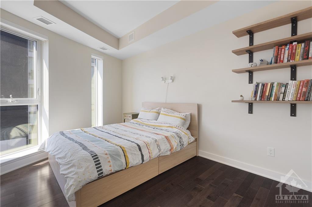 40 NEPEAN Street, #2405