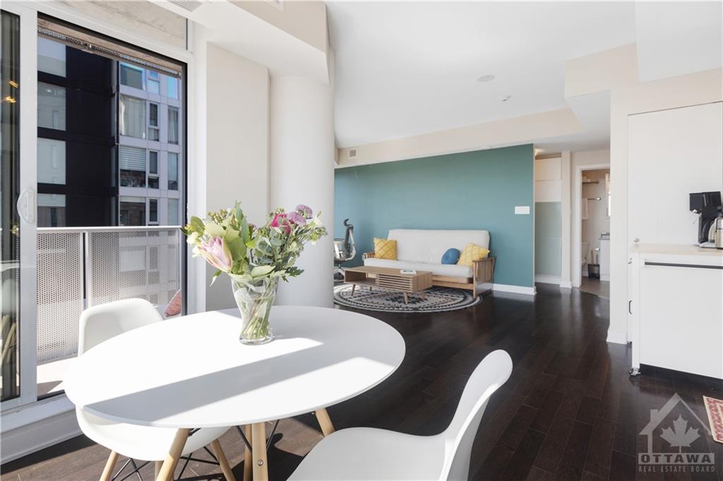 40 NEPEAN Street, #2405