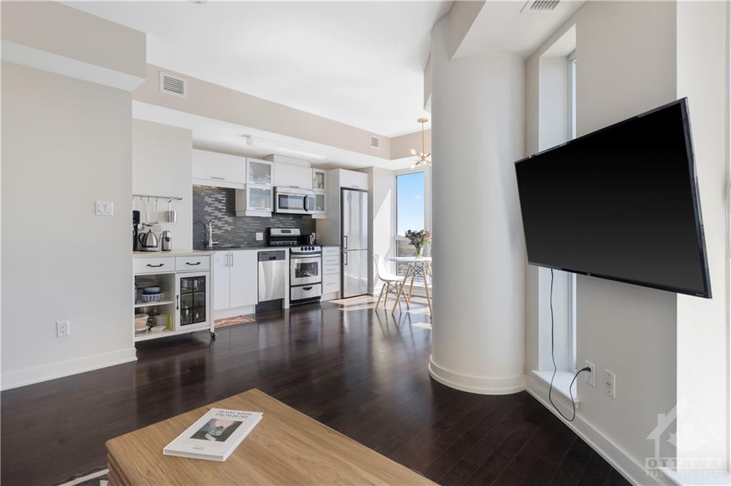 40 NEPEAN Street, #2405