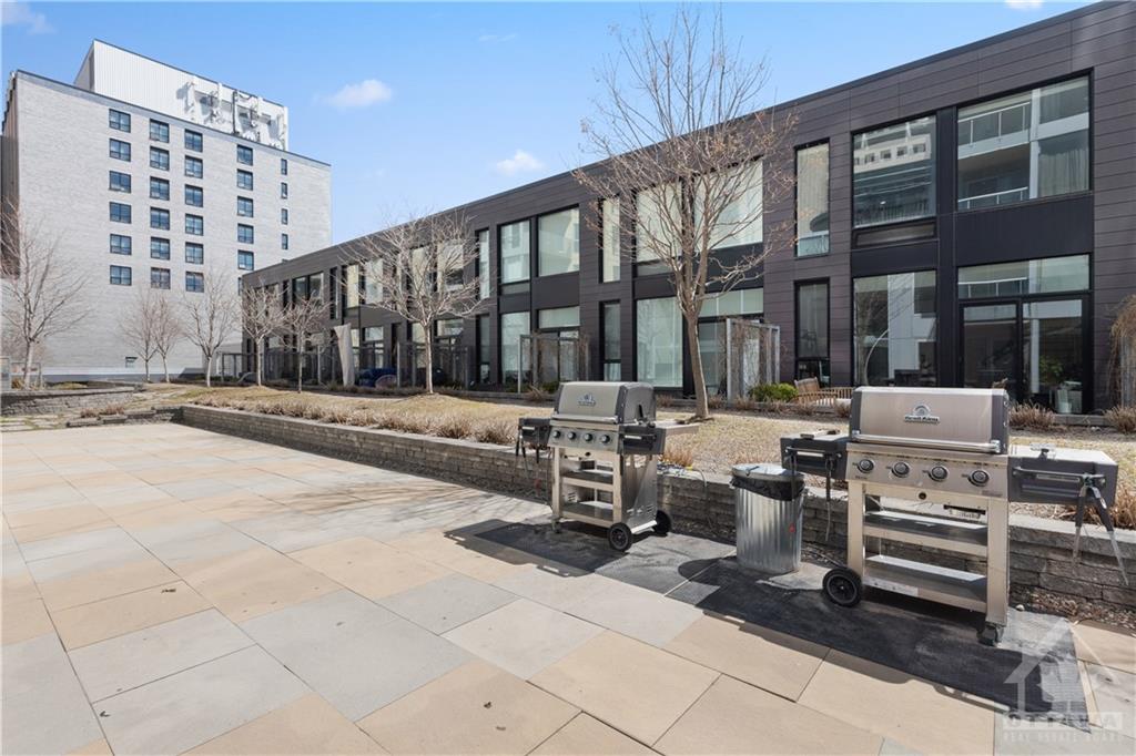 40 NEPEAN Street, #2405