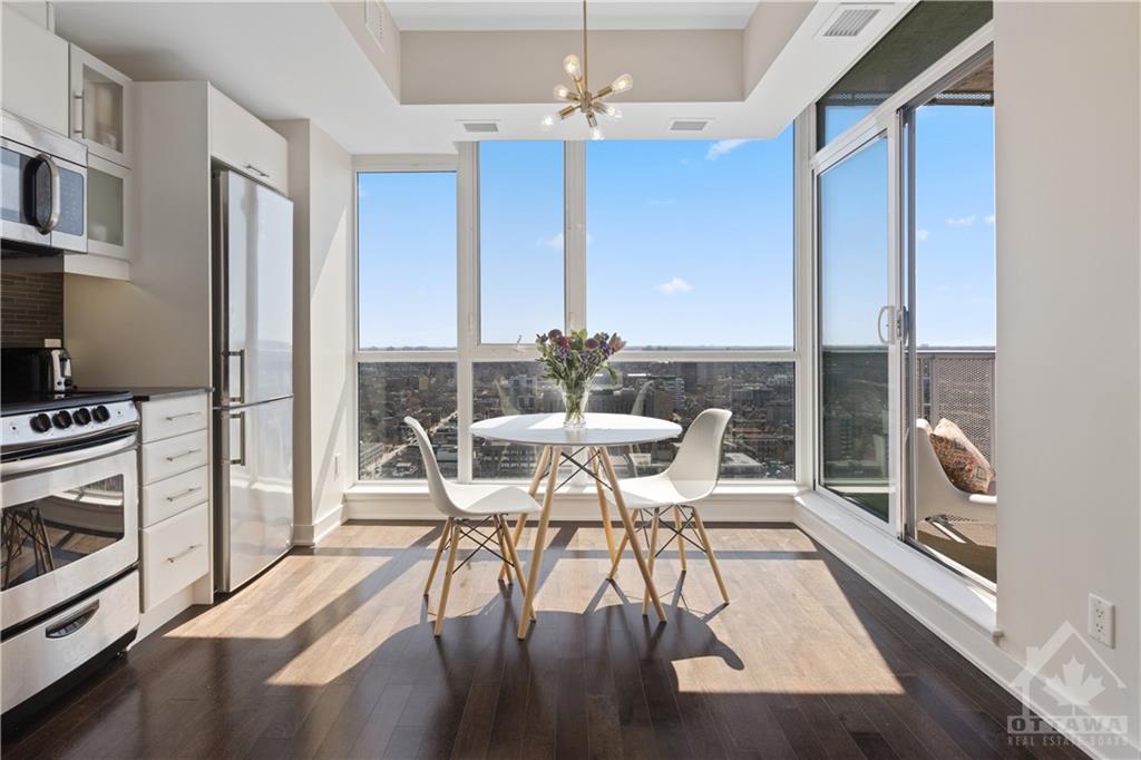 40 NEPEAN Street, #2405