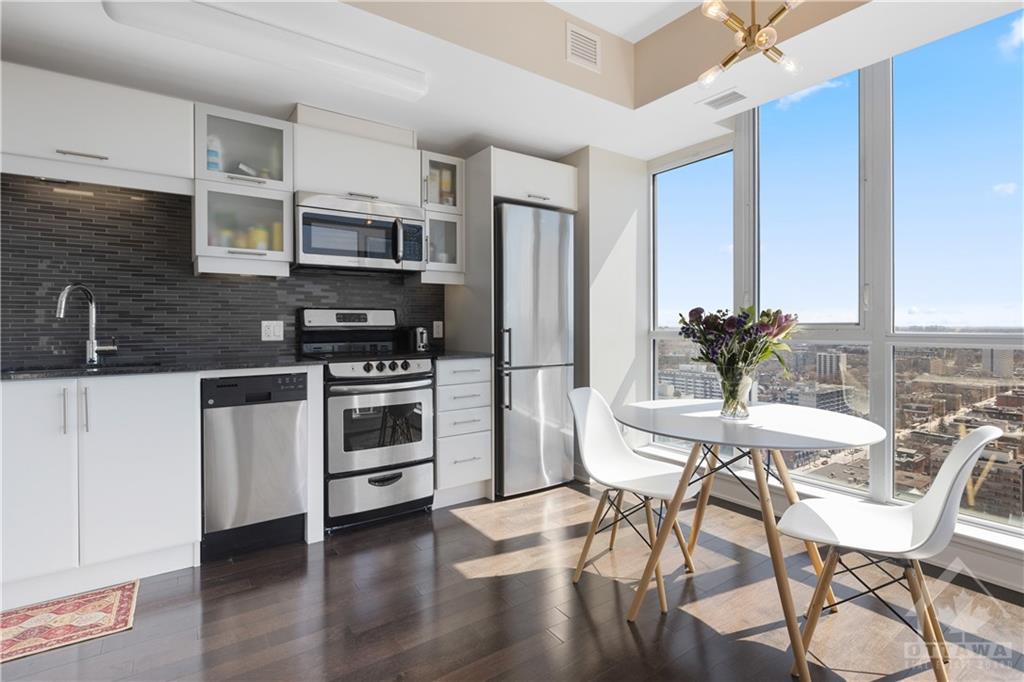 40 NEPEAN Street, #2405