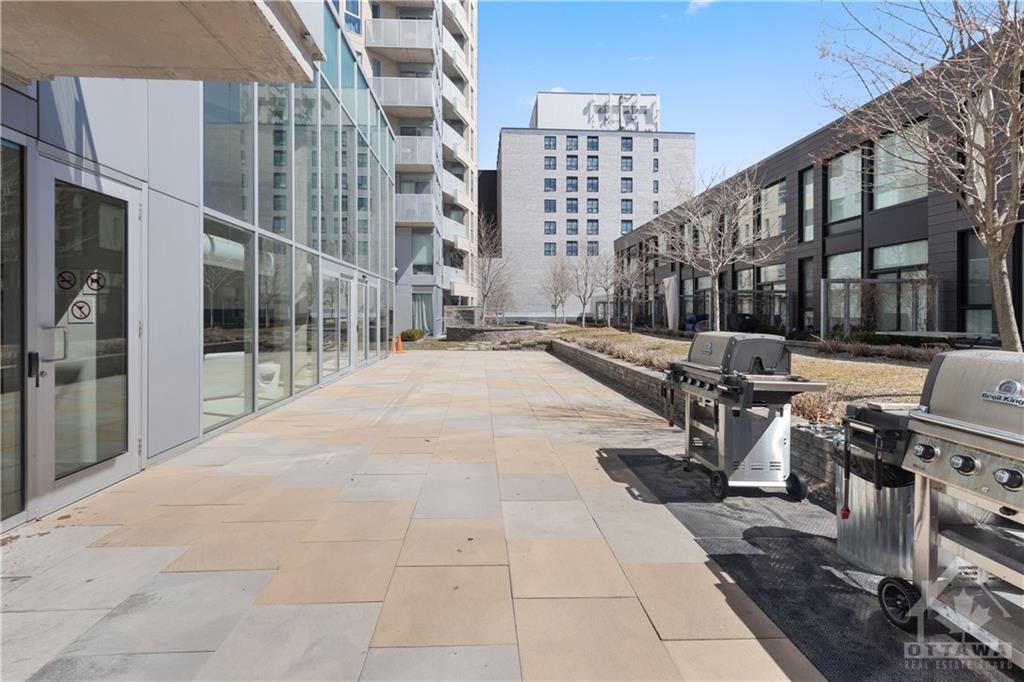 40 NEPEAN Street, #2405