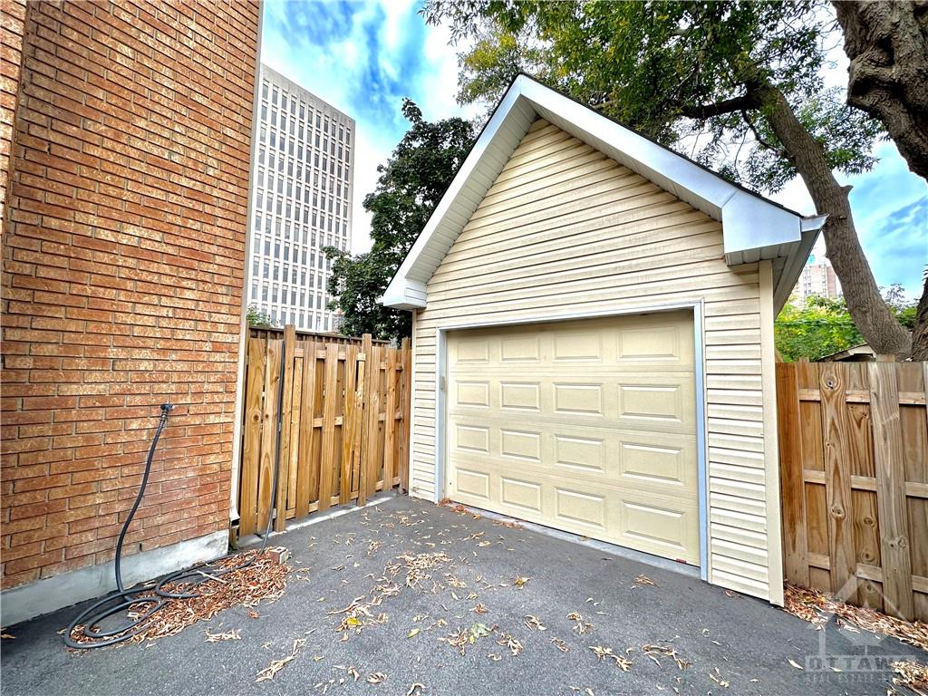 119 PRETORIA Avenue, #A