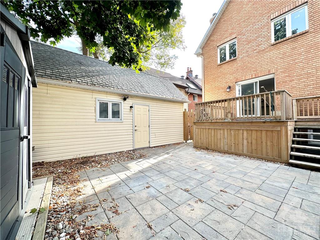 119 PRETORIA Avenue, #A