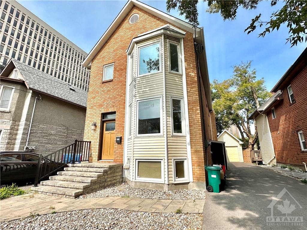 119 PRETORIA Avenue, #A