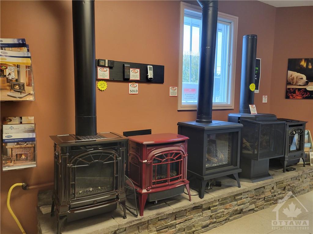 417 RIDEAU Street
