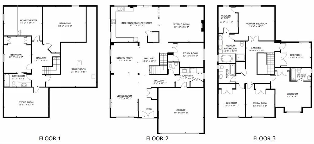 50 OSPREY Crescent