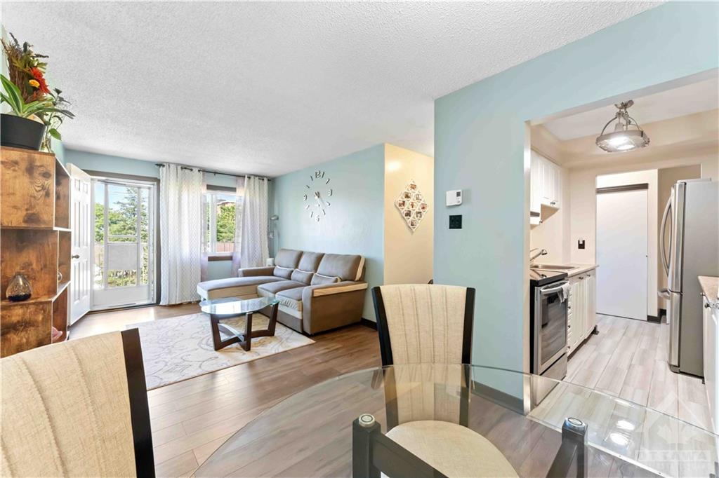 2041 ARROWSMITH Drive, #401C