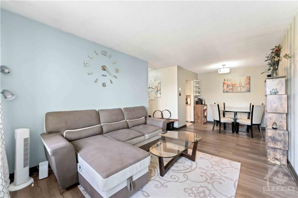 2041 ARROWSMITH Drive, #401C