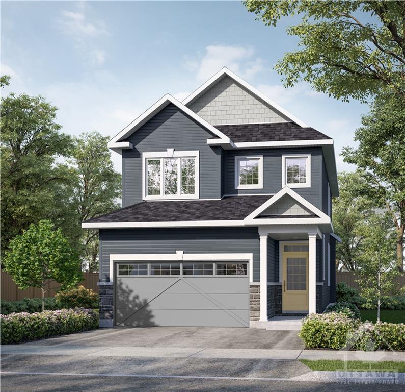 314 OAKMONT Drive