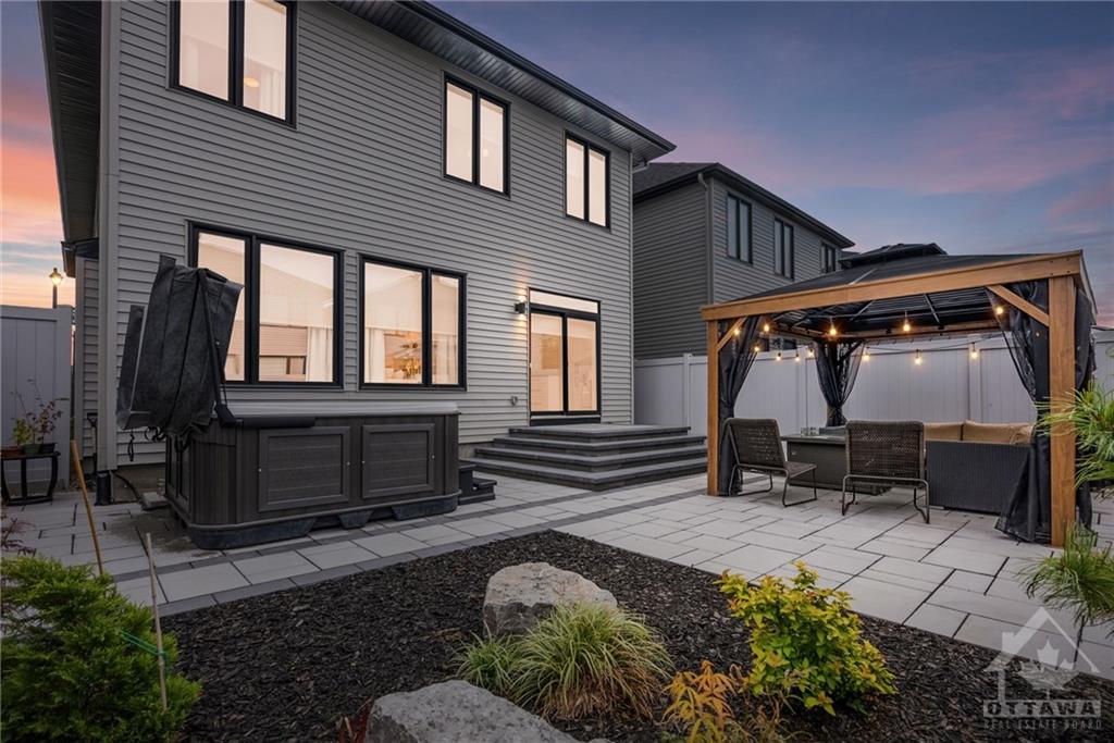 173 CREVASSE Road