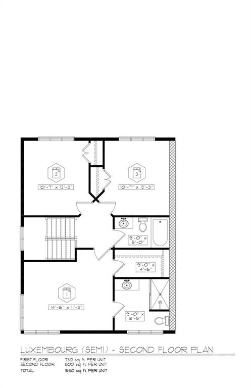 777 WALTON Street