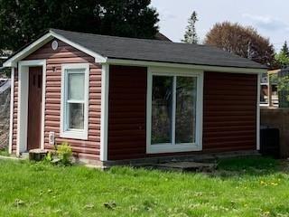 1233 CASWELL Crescent