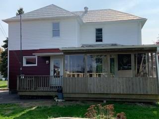 1233 CASWELL Crescent