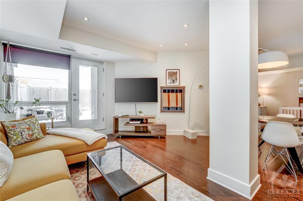 390 BOOTH Street, #101