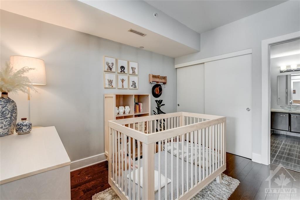 390 BOOTH Street, #101