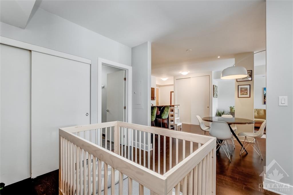 390 BOOTH Street, #101