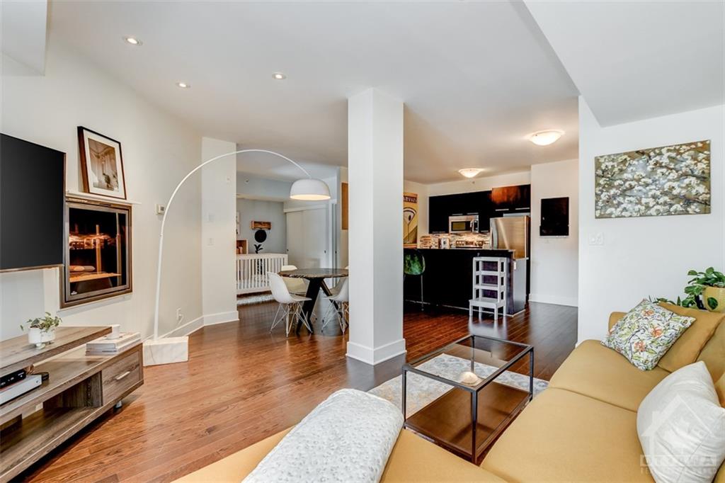 390 BOOTH Street, #101