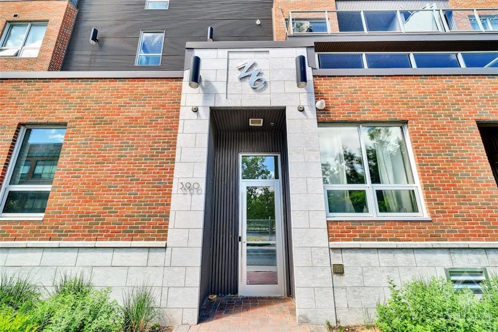 390 BOOTH Street, #101