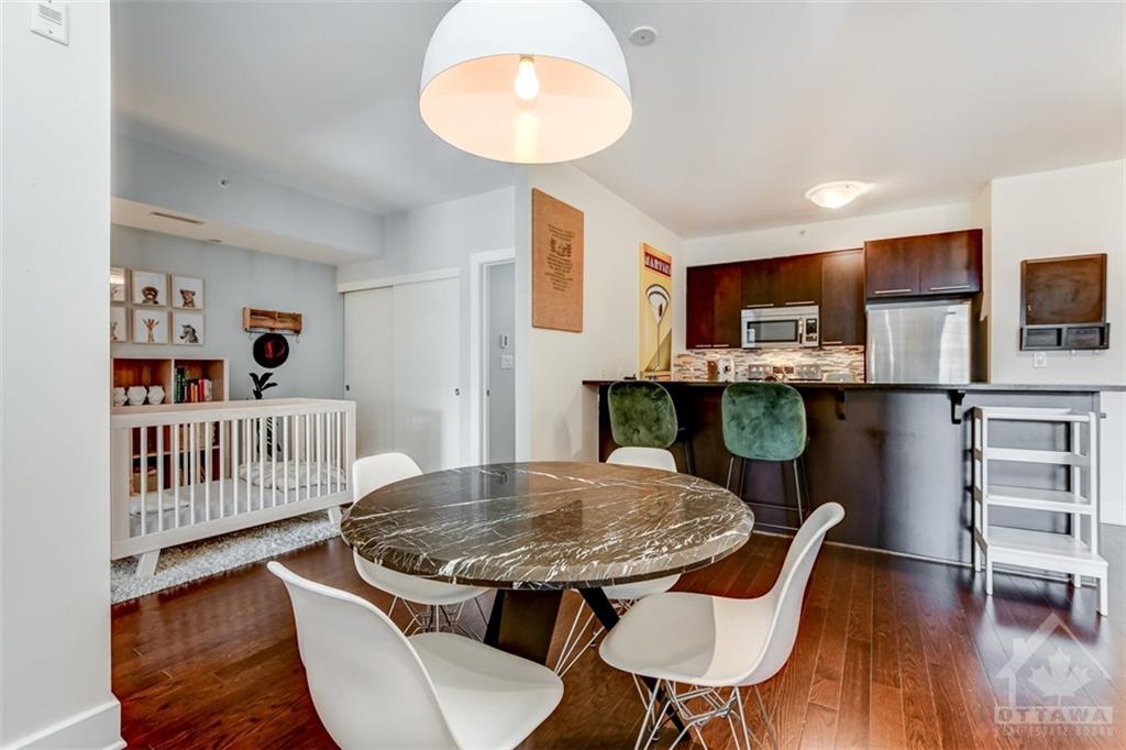 390 BOOTH Street, #101