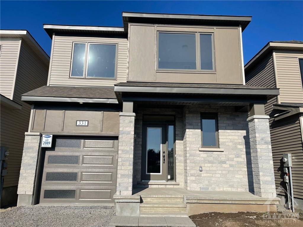 331 CROSSWAY Terrace