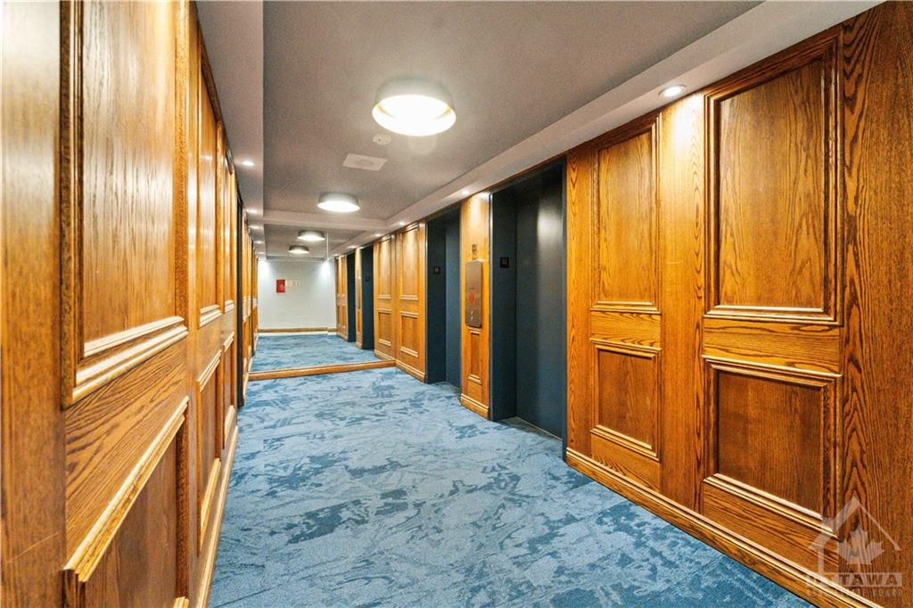 500 LAURIER Avenue, #1802