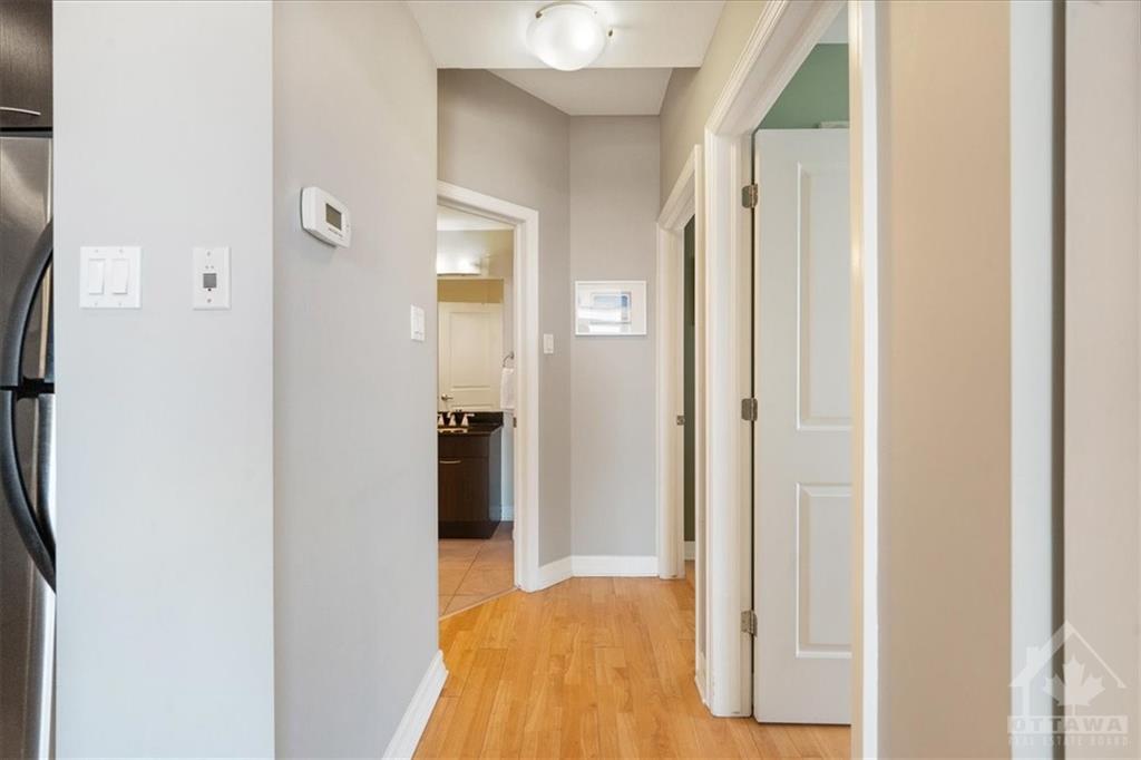 1227 WELLINGTON Street W, #501