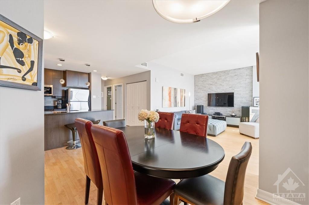 1227 WELLINGTON Street W, #501