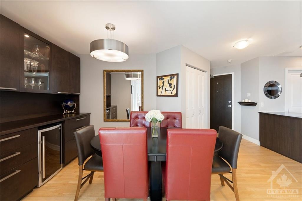 1227 WELLINGTON Street W, #501