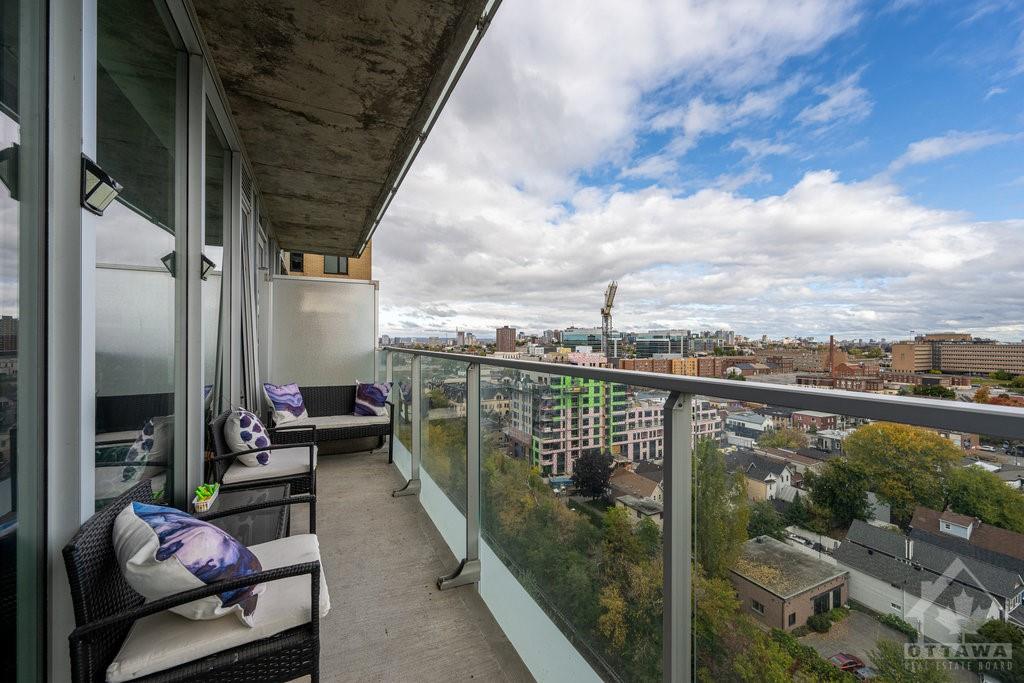 111 CHAMPAGNE Avenue, #1108