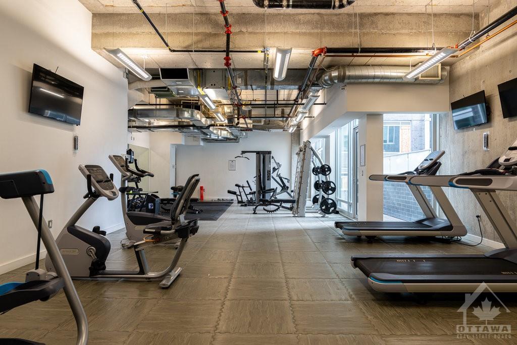 111 CHAMPAGNE Avenue, #1108