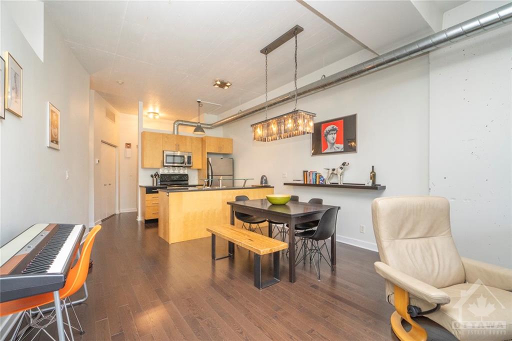 320 PARKDALE Avenue, #304