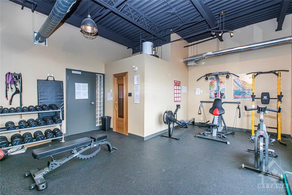 320 PARKDALE Avenue, #304