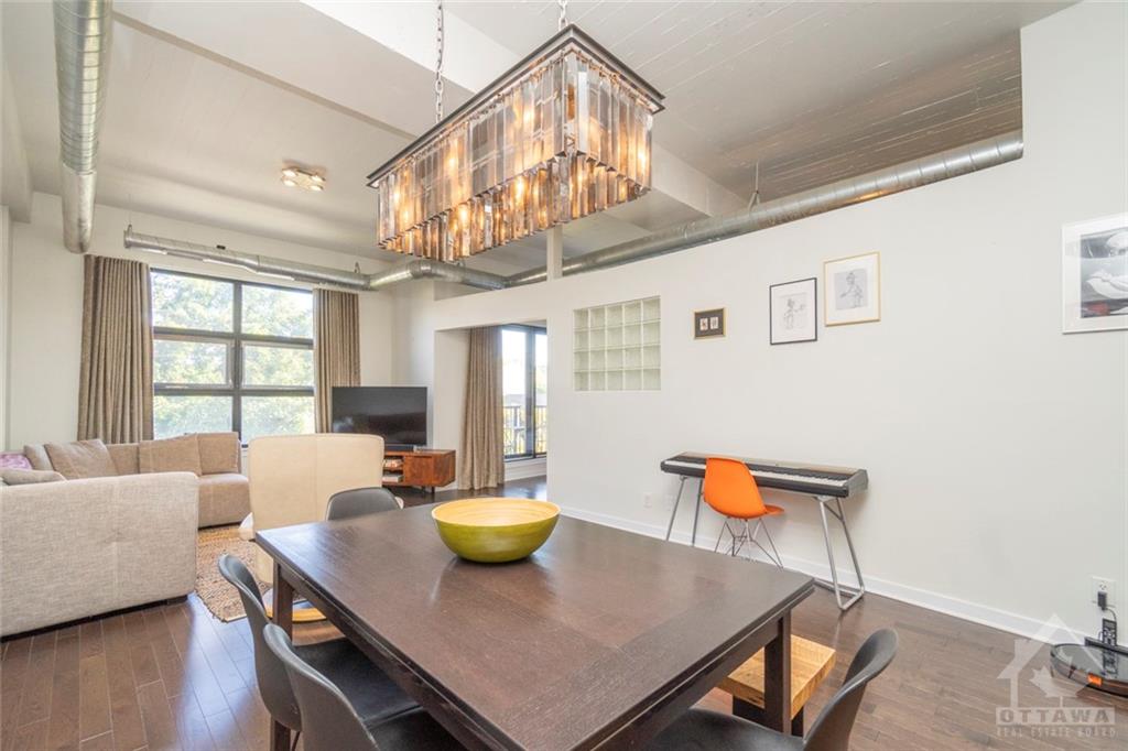 320 PARKDALE Avenue, #304