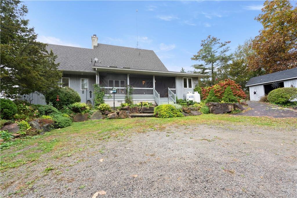 389 OLD RIVER Road