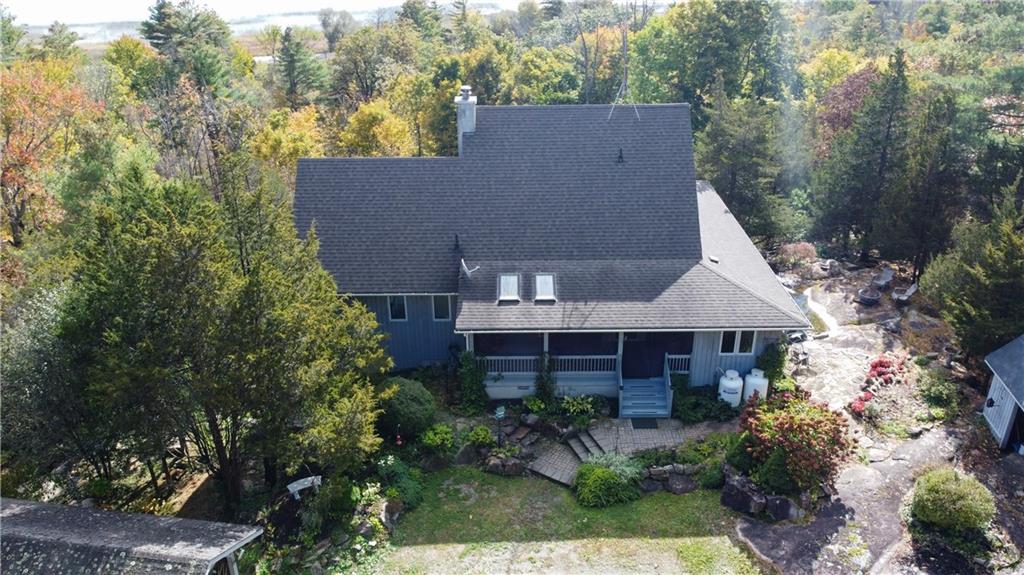 389 OLD RIVER Road